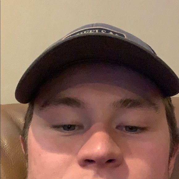 Meet your Posher, Kyle - Picture 1 of 1